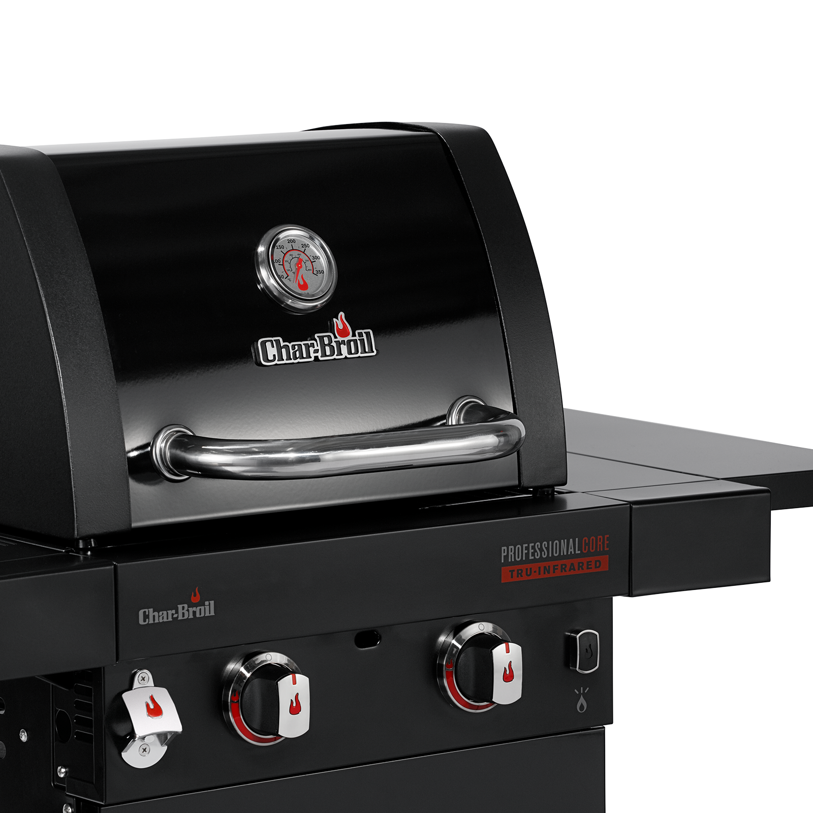 Char Broil Professional CORE 2B