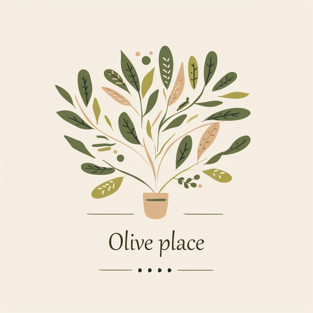 Oliveplace