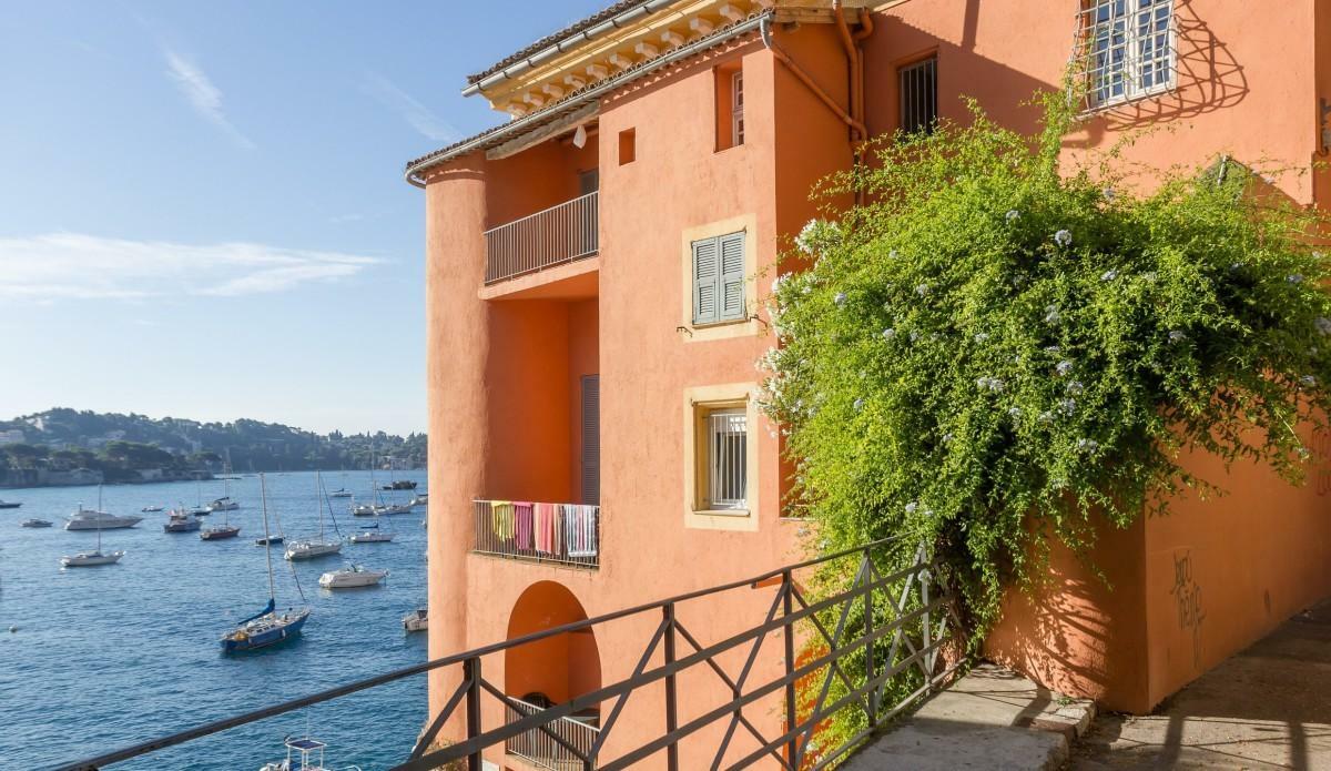 Welcome Hotel Villefranche | Signature Sailing Charter
