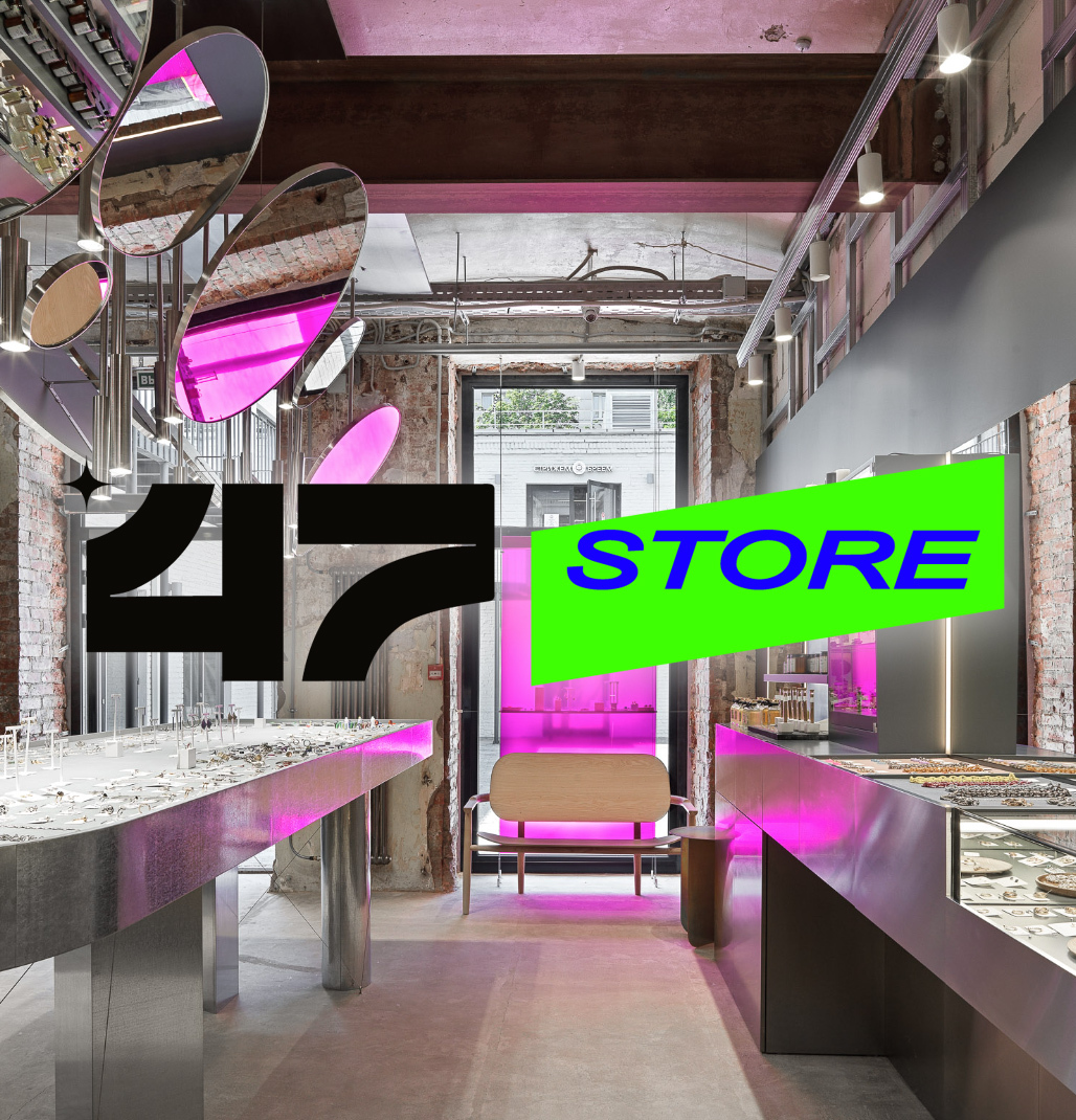 47 STORE