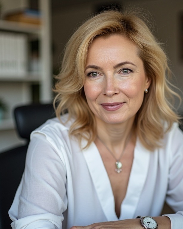 Евгения Ананьева