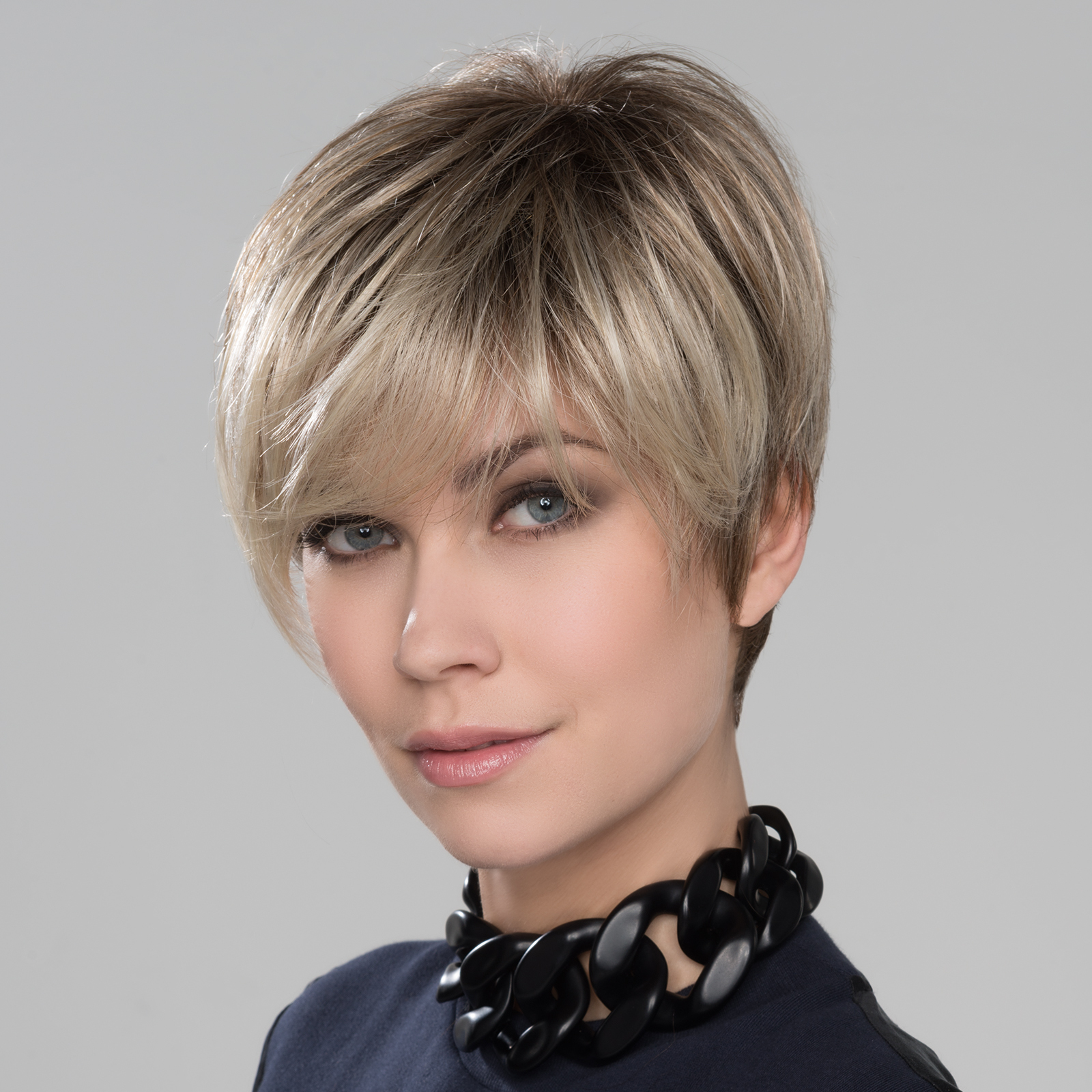 Wig Fenja small Hairpower Ellen Wille Парик Фенджа смолл Хэирпауэр Еллен Уилл