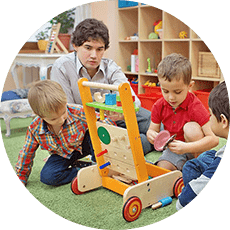 Визуальные и аудиальные материалы