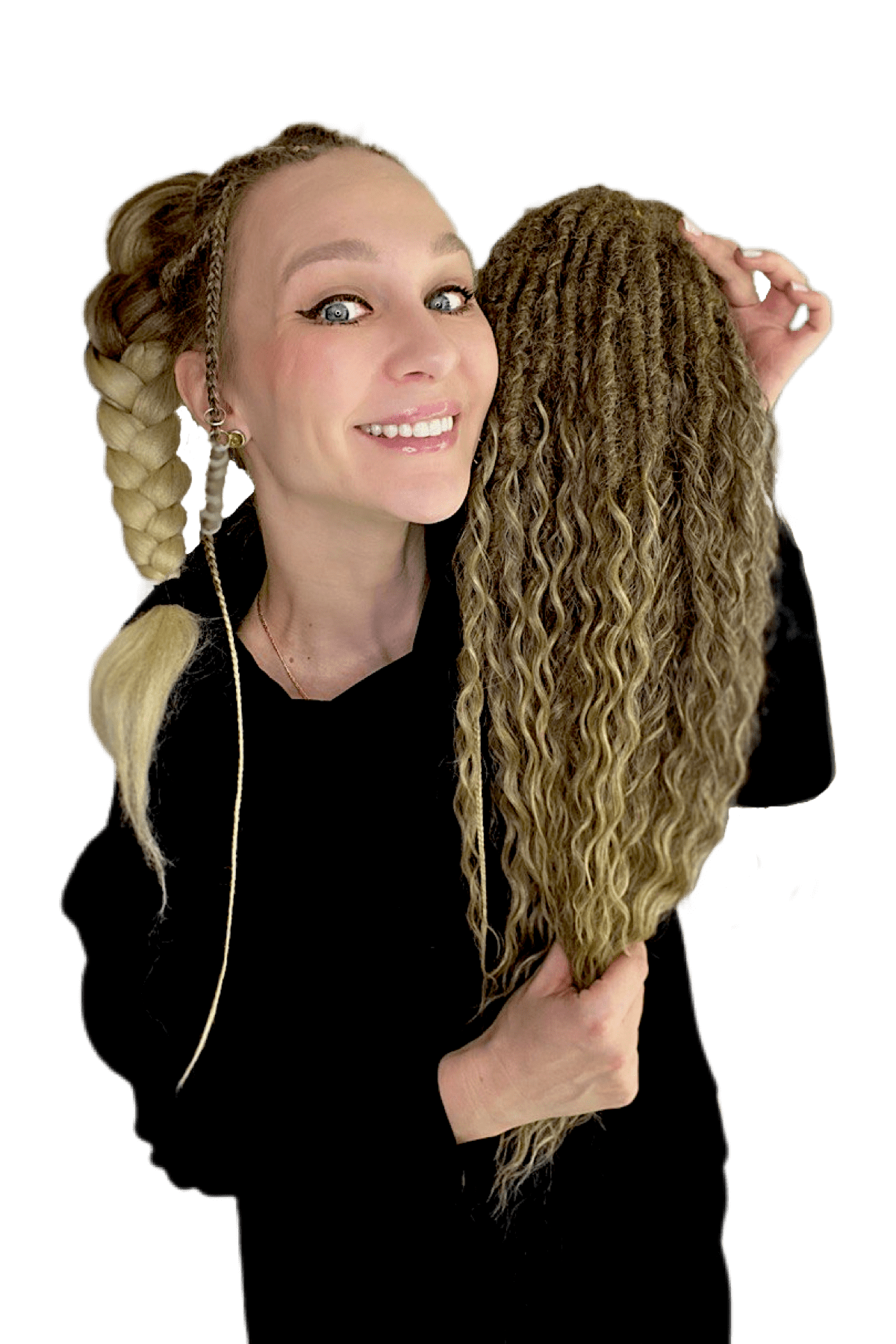 Елена Вакула