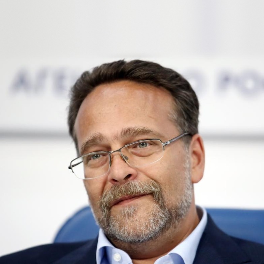 Андрей Владимирович Полосин