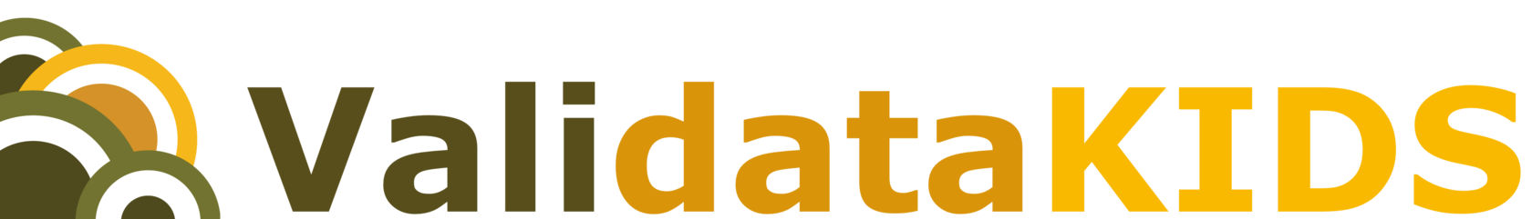 Validata Kids About