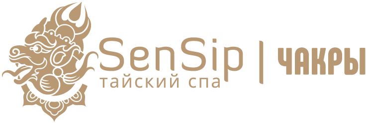 SenSip ЧАКРЫ