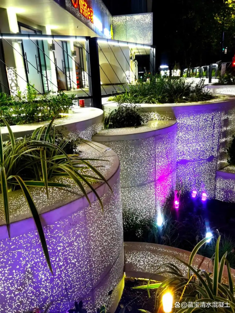 Дизайнерский светильник