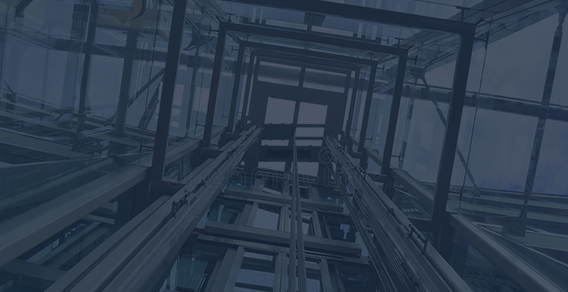 Поставка и монтаж лифтового оборудования 