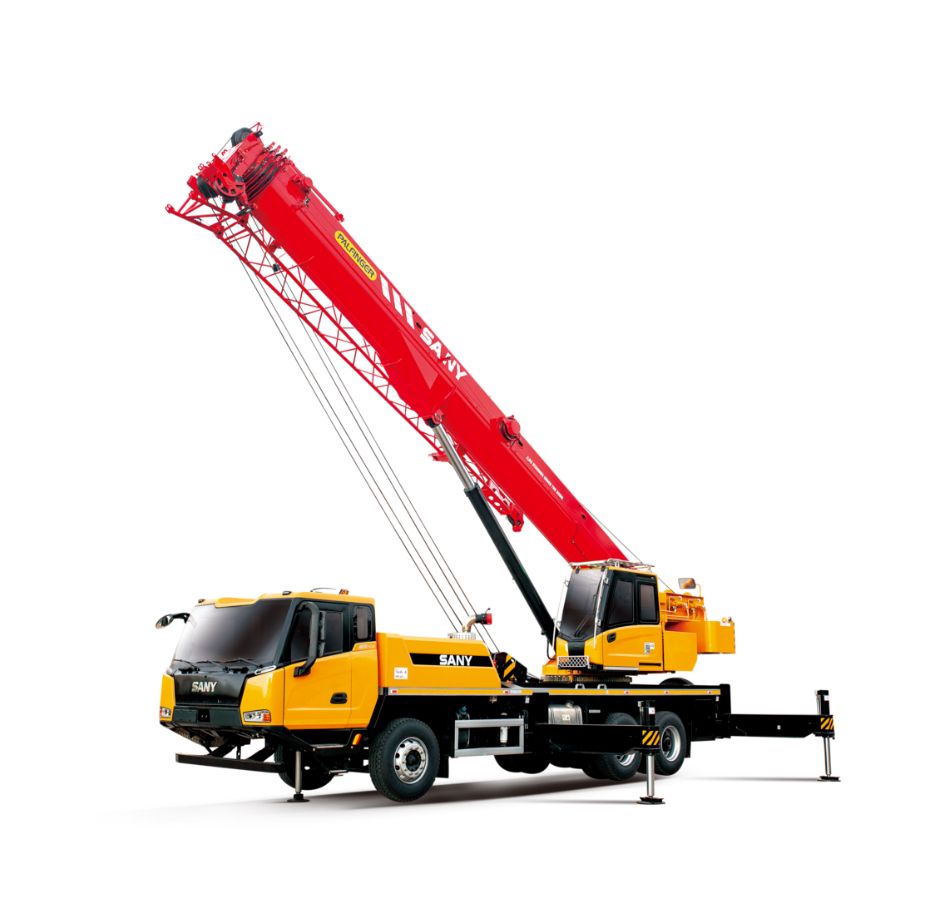 Предоставление спецтехники