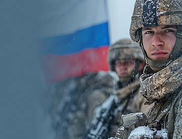 Что делают добровольцы на СВО в России