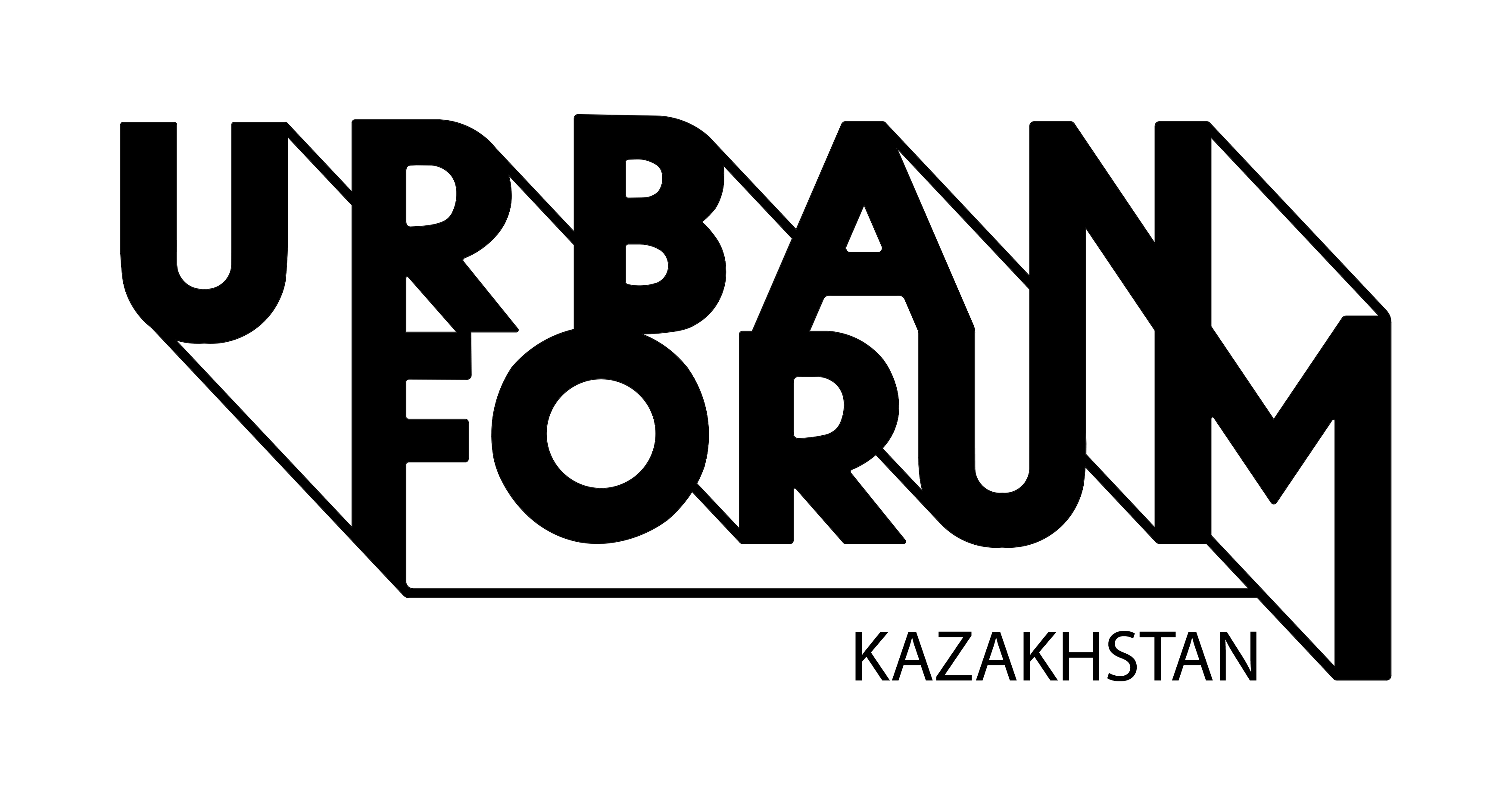  Urban Forum Kazakhstan 