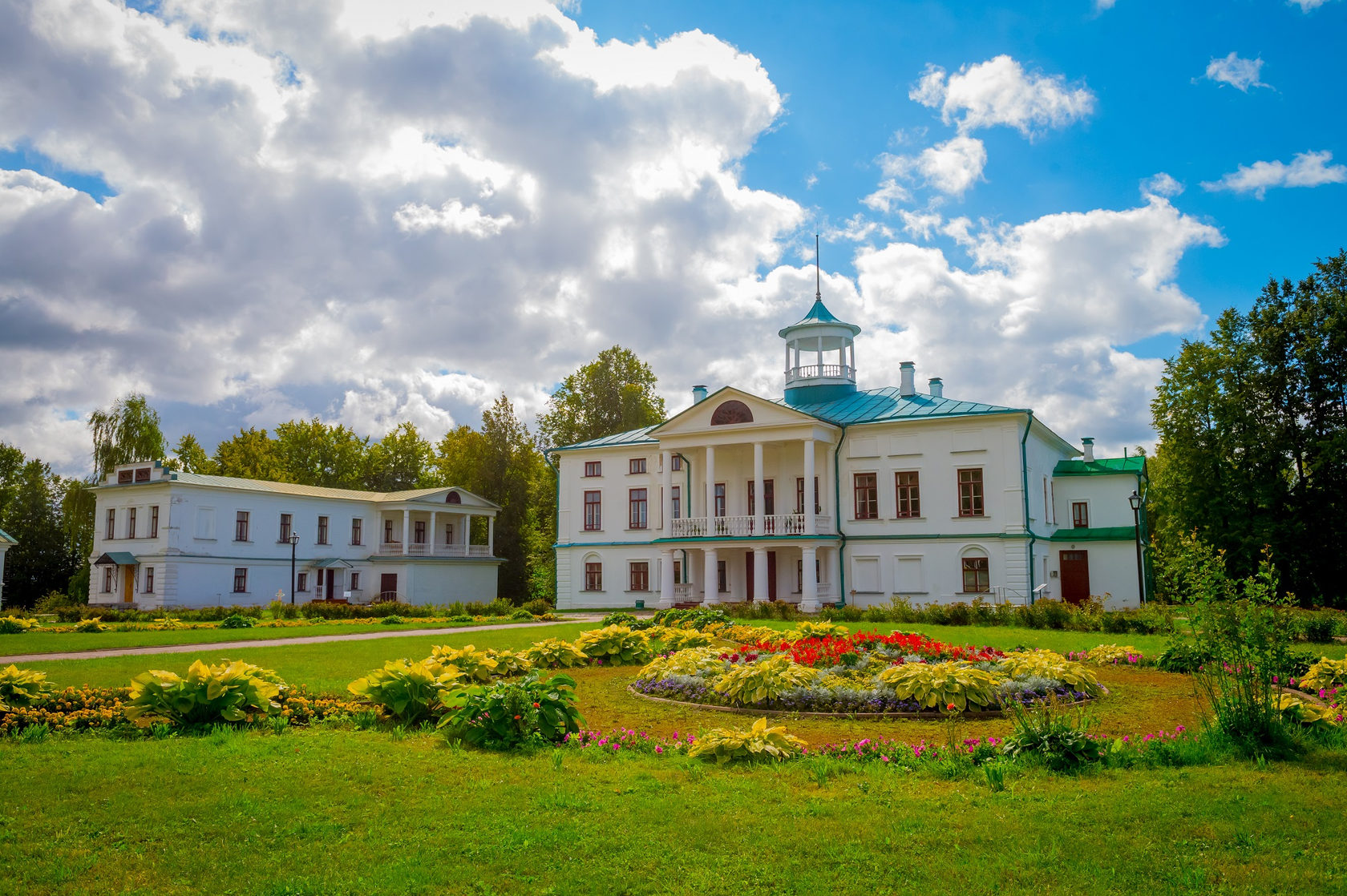 Литературные места ярославской области проект