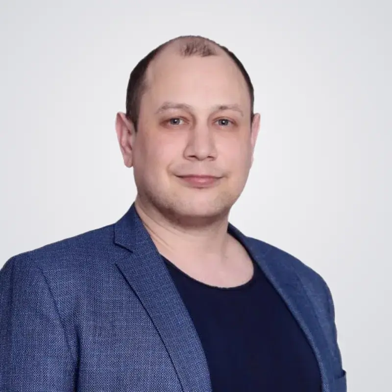 Артём Запрудский, лектор NNG, Маркетинг