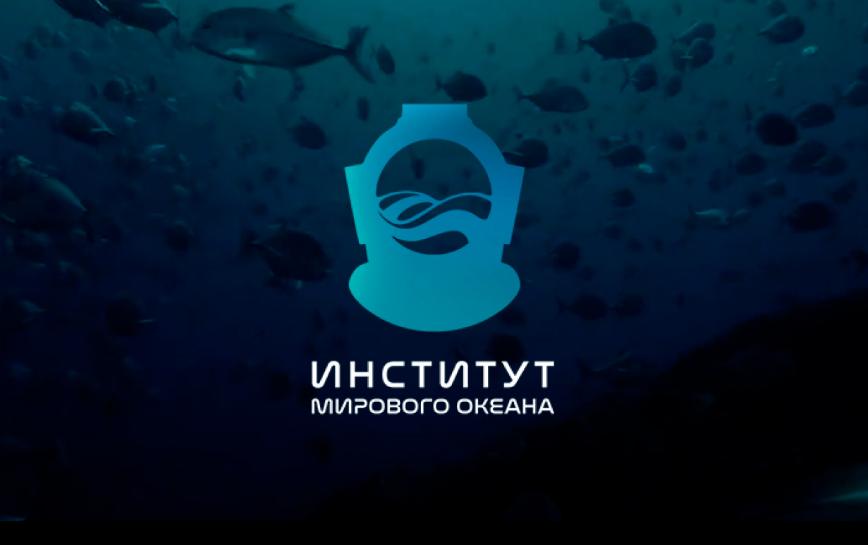 Институт Мирового океана ДВФУ