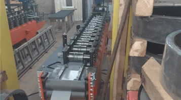 Завод производитель штакетника