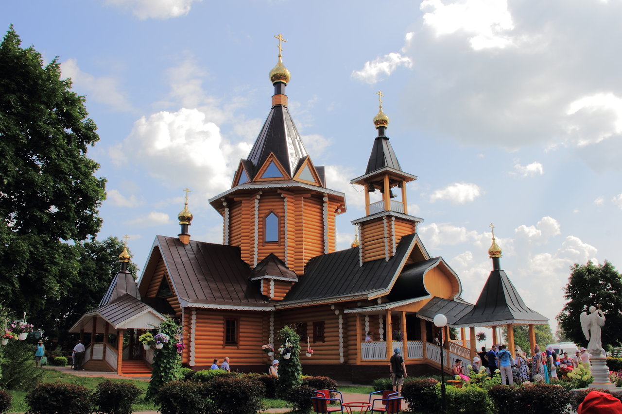 Сартаково карта нижегородская область