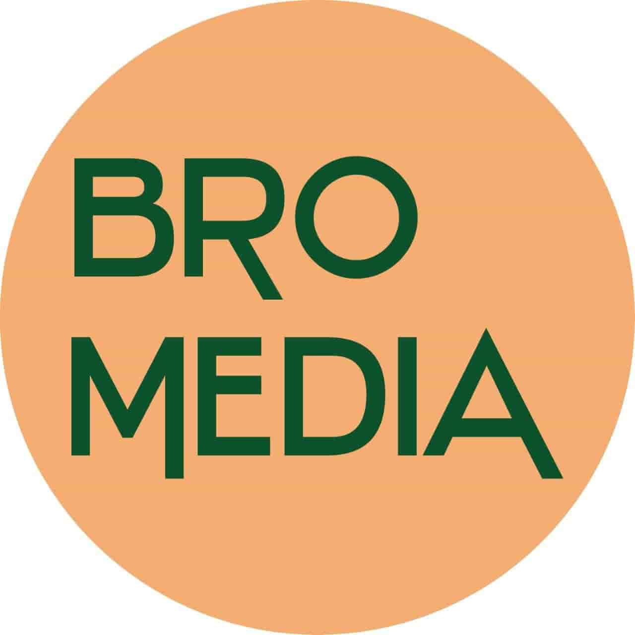 типография Бромедиа Москва