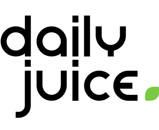  Daily Juice 