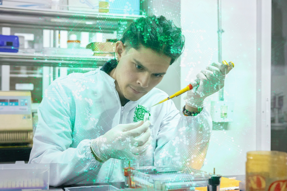 Datecol 4.0, el megaproyecto de «big data» en salud y energía liderado por la UdeA