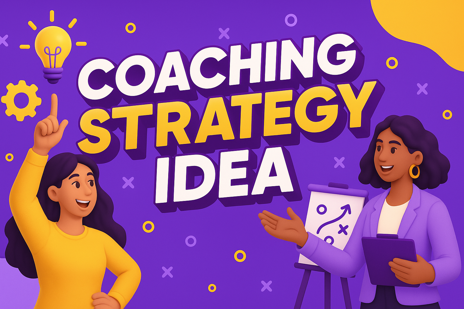 Top 6 PROVEN Tips for EASY Online Career Coaching: How-to GUIDE for Female Entrepreneurs