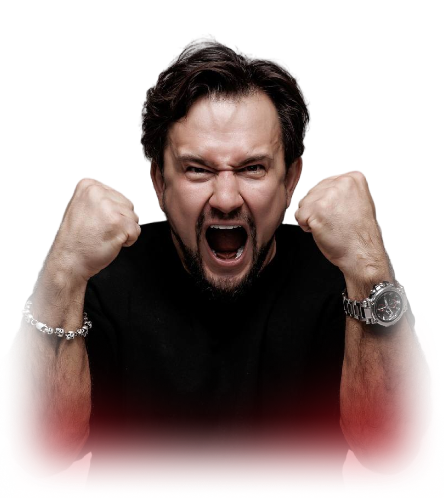 Архетип воина