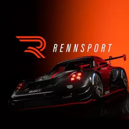 RENNSPORT для PS5, от 850 ₽