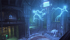 Hints to Find Items