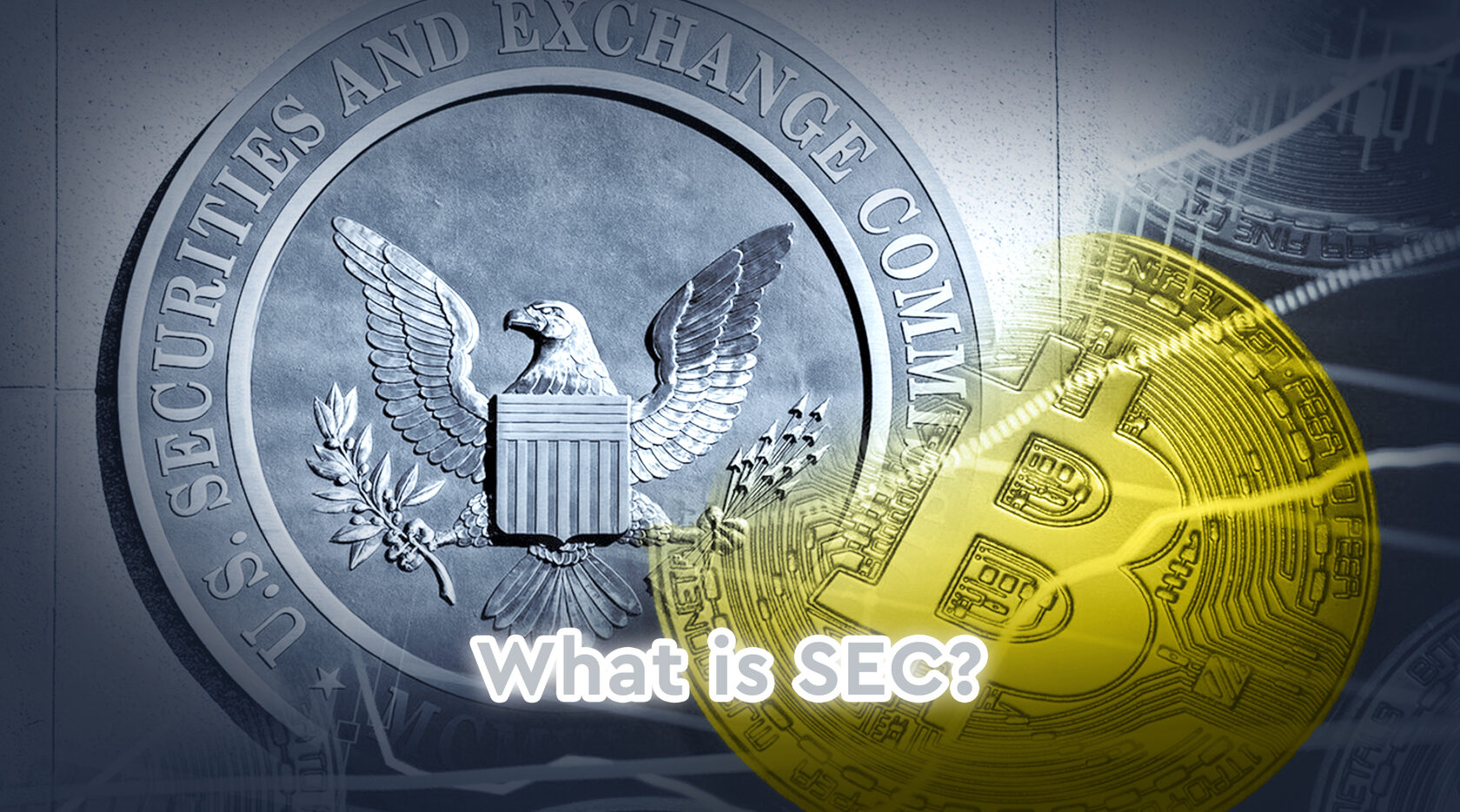 What is SEC? The main enemy of cryptocurrencies or the right regulator?