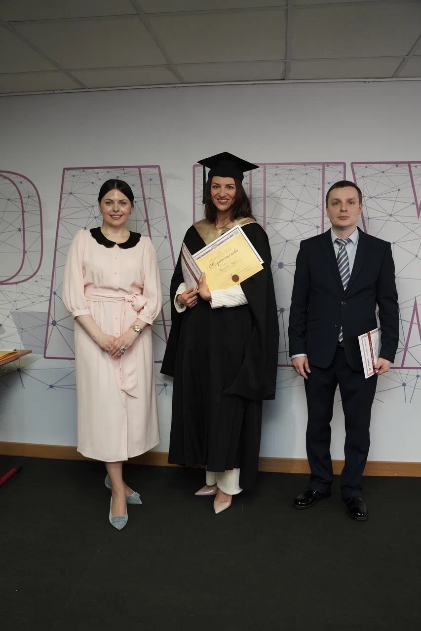 Лина Жегалина Этикет