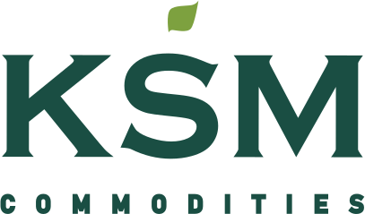 KSM Commodities