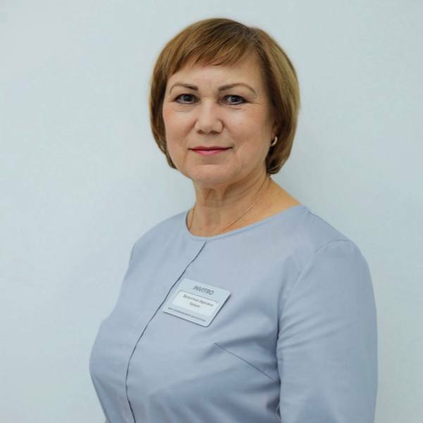 Клиника Синицкой