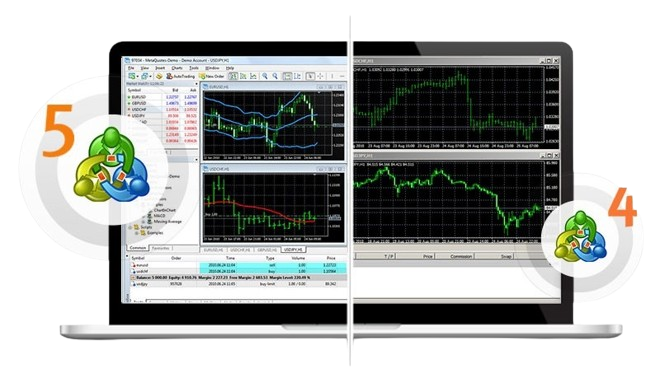 Does Exness MetaTrader 4 Sometimes Make You Feel Stupid?
