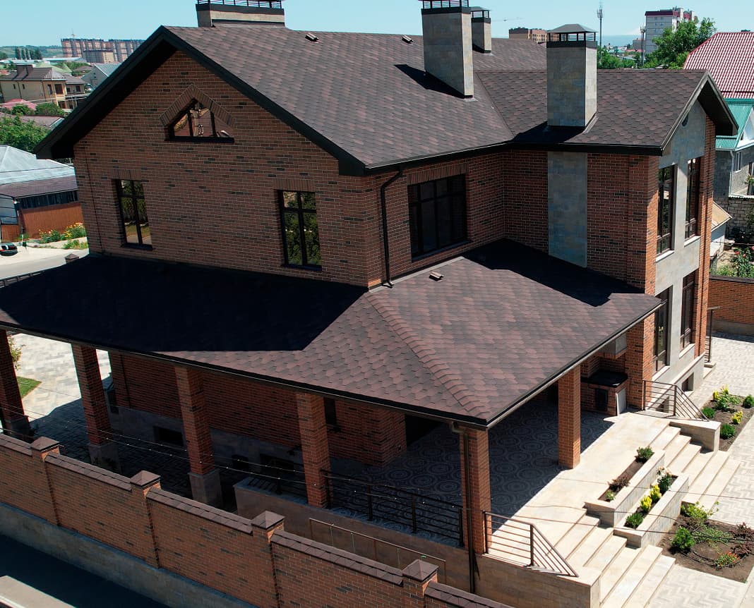 Ресторан Парк Отель Архыз