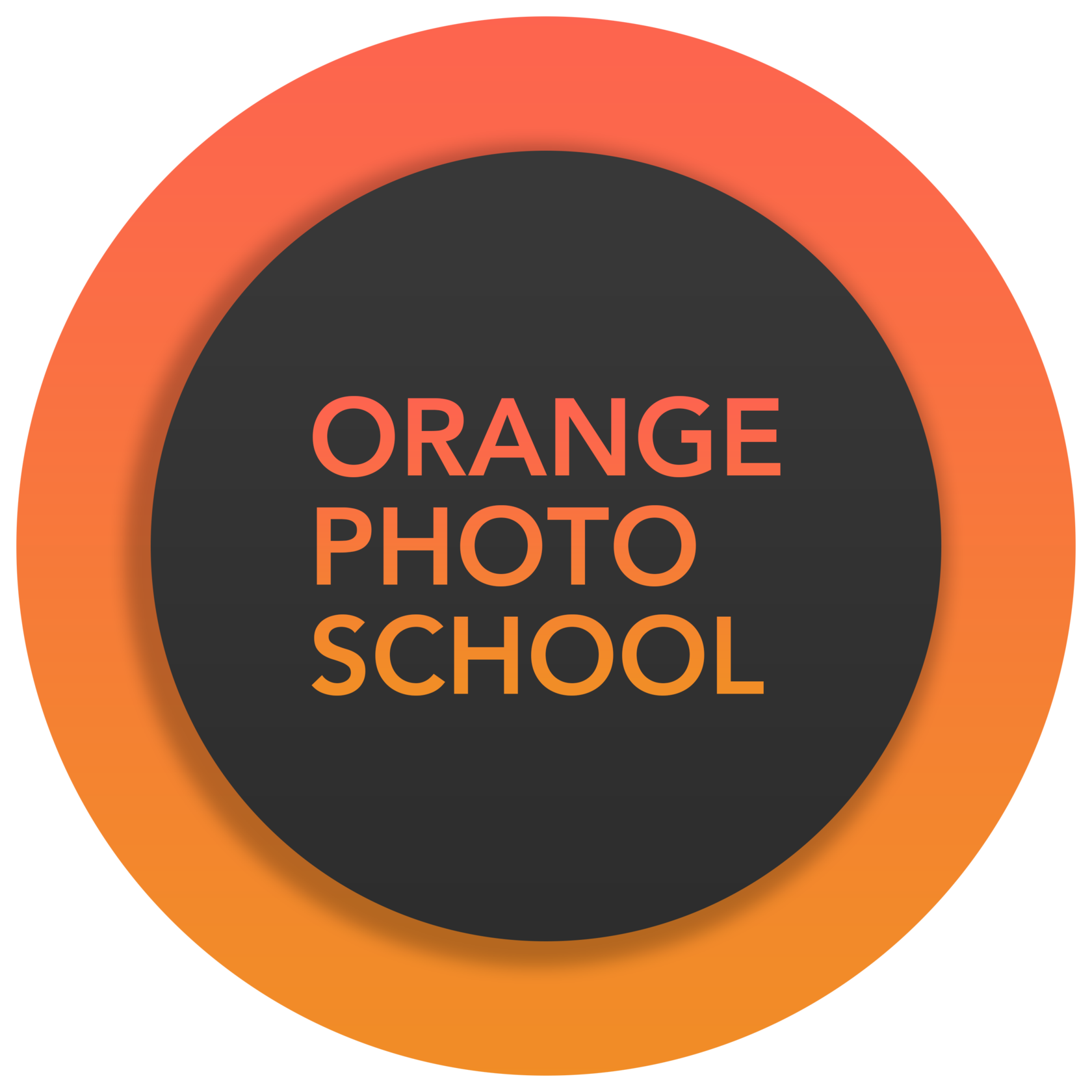 ORANGE PHOTO SCHOOL