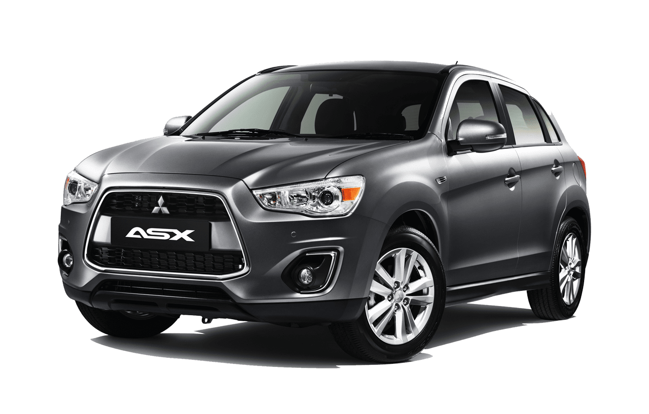 Mitsubishi asx картинки