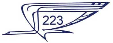 223-й Летный отряд