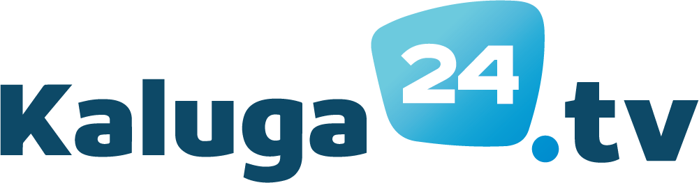 Калуга 24 тв. 24 ТВ лого. Калуга 24.