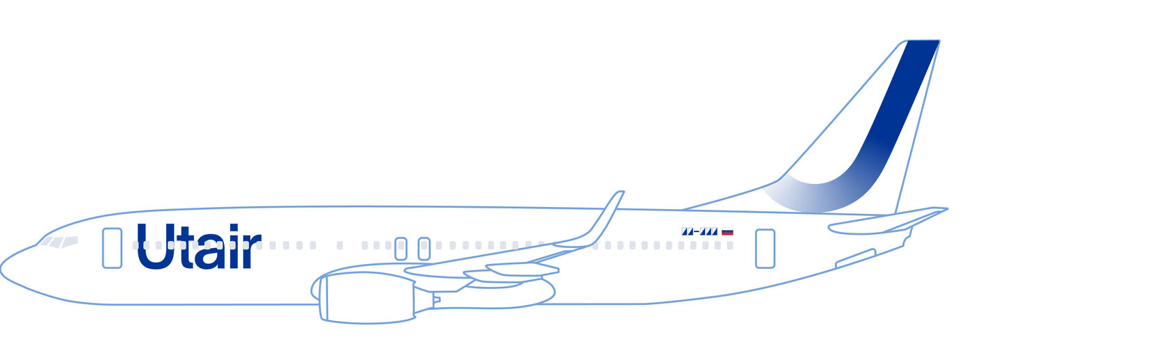Boeing 737-800