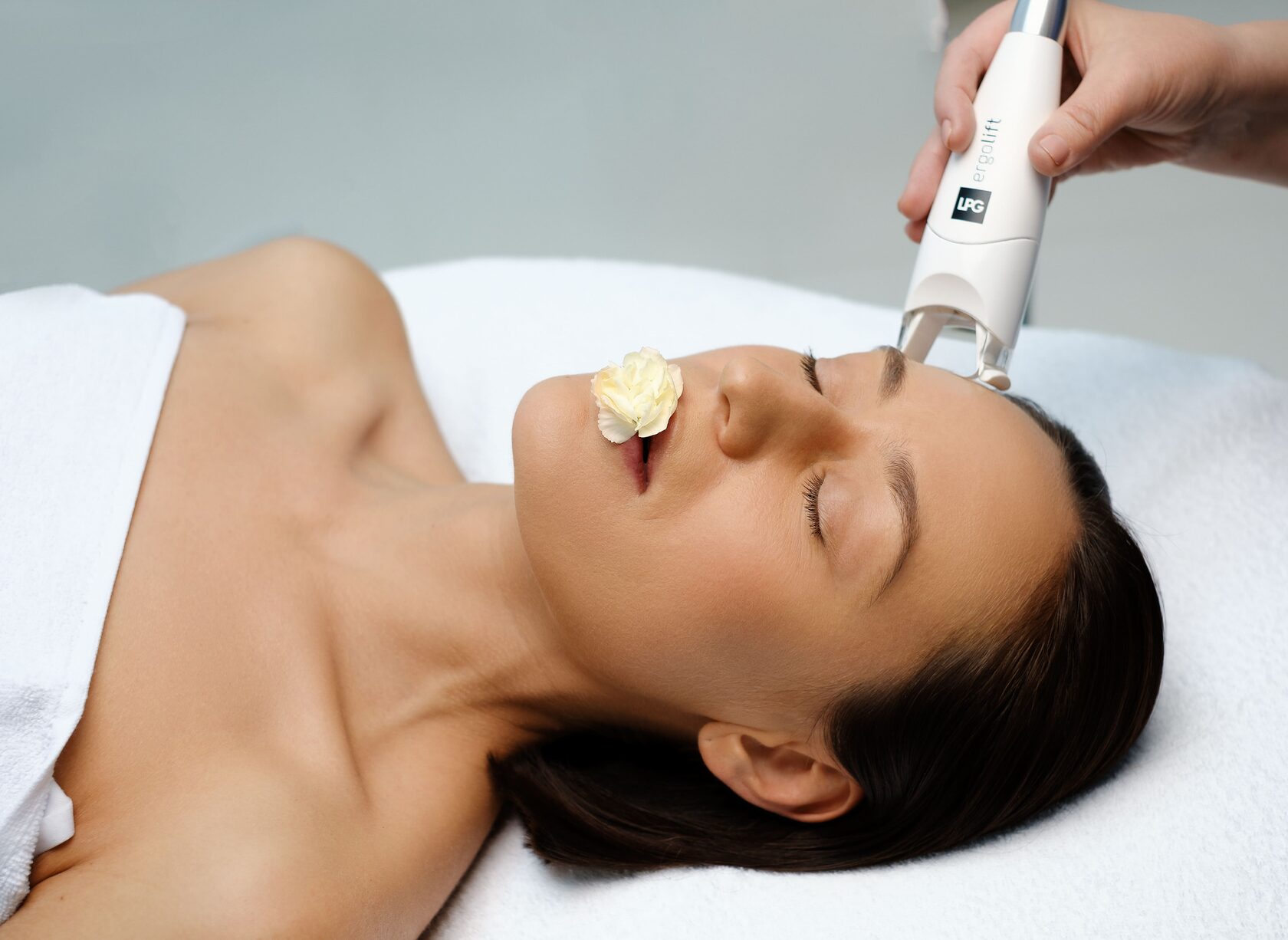 LPG Врачебная косметология ВП