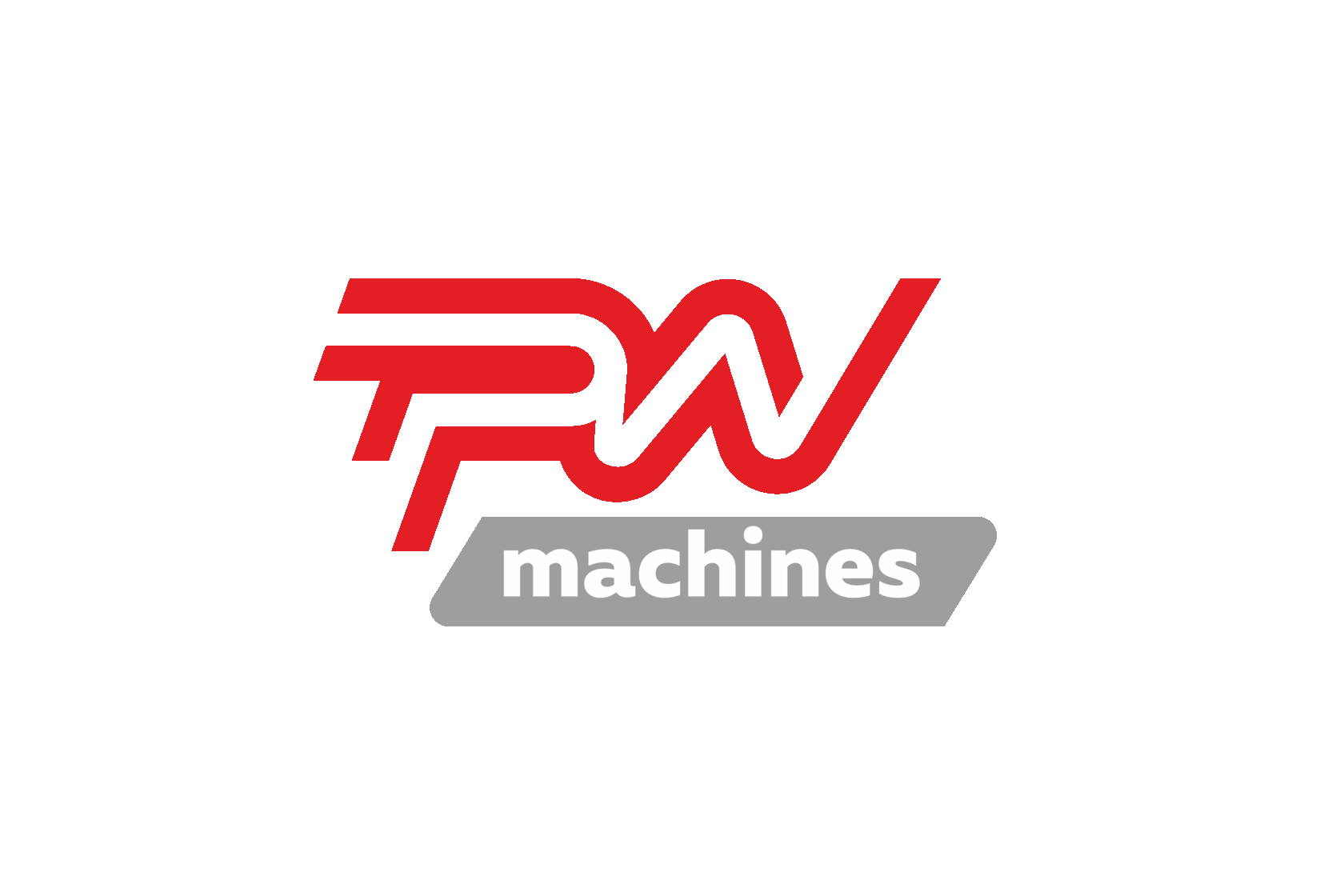 P.W Machines