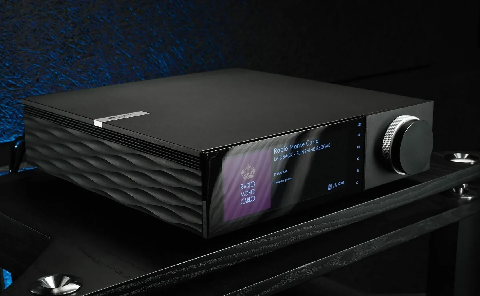 Cambridge Audio серия Evo