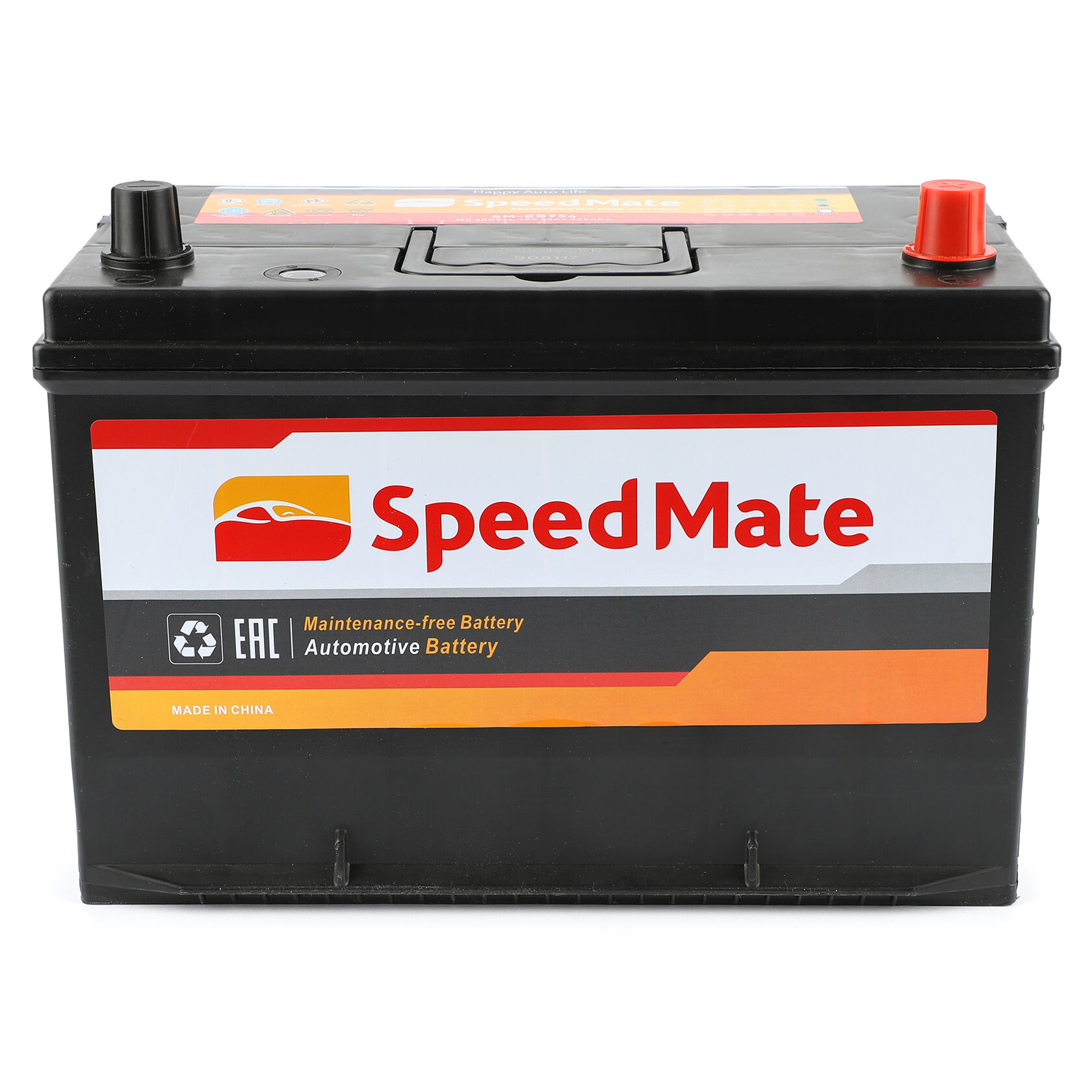 АКБ Premium SPEEDMATE SM-EA754