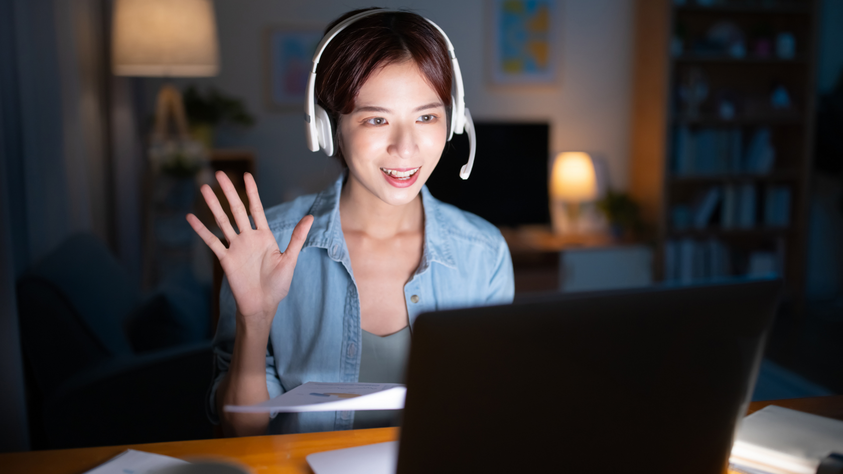 Онлайн или офлайн: выбираем формат обучения