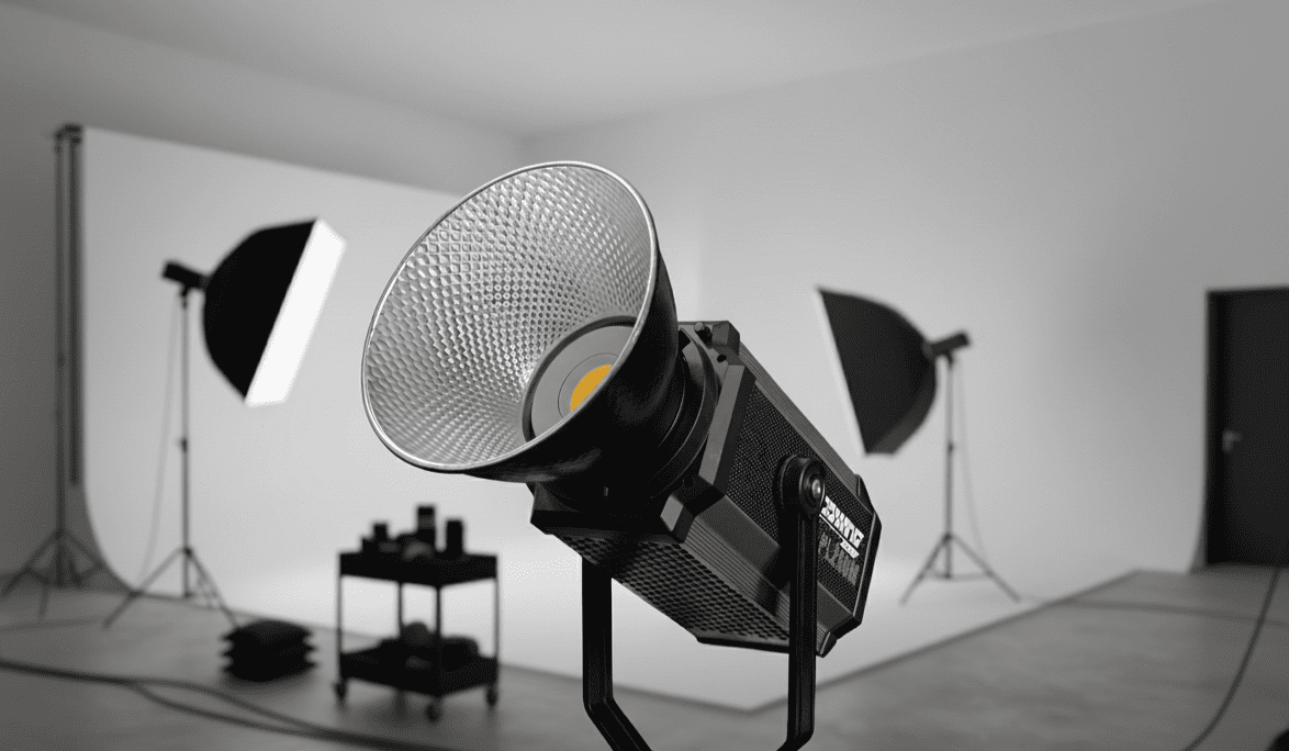 ADDwing PL-200M с рефлектором