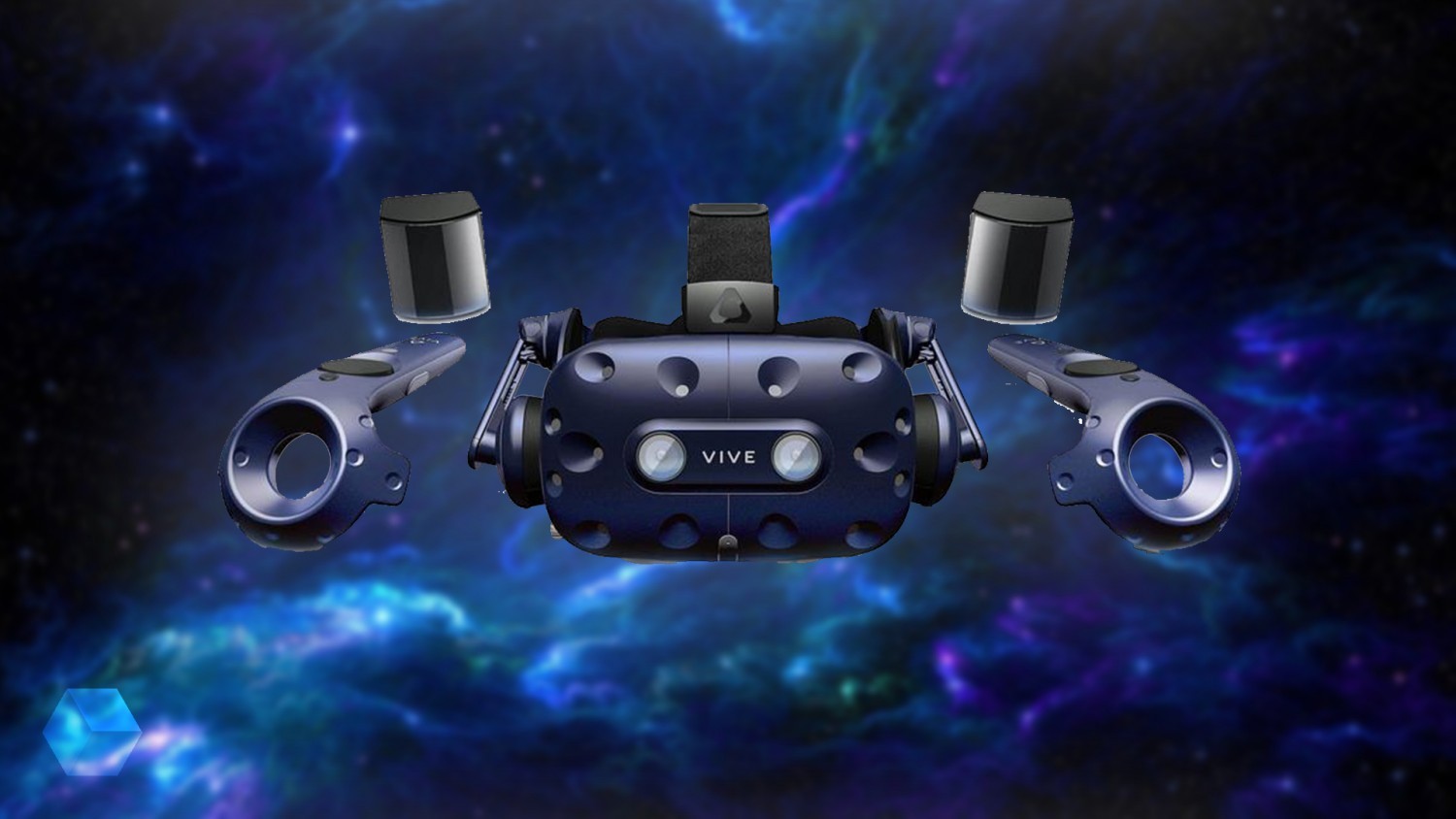 Htc vive pro steam vr фото 45