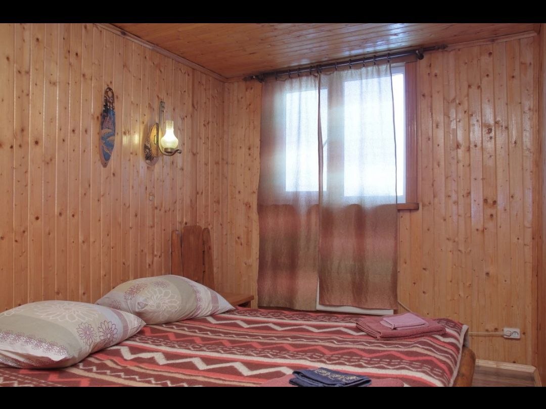 Дом с русской печью - фото 2