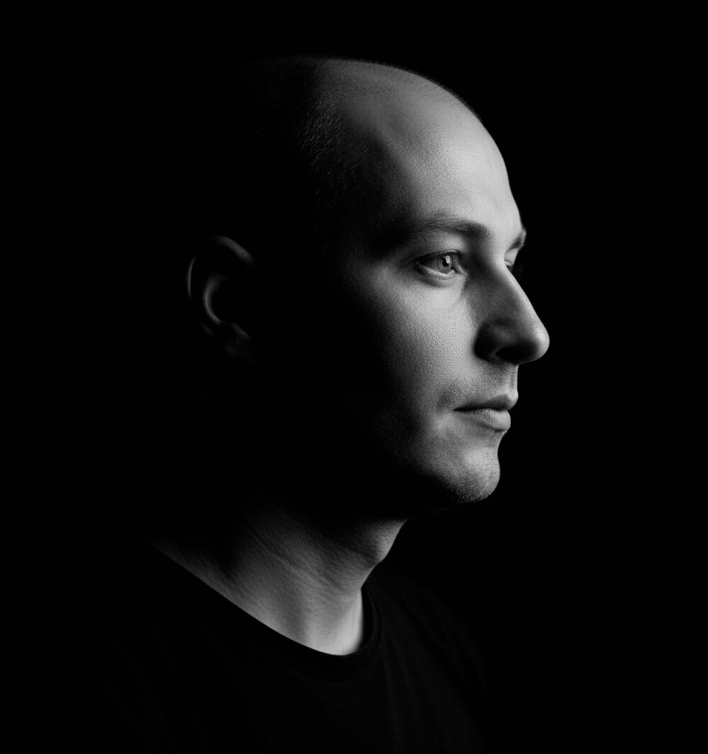 Сергей Самсонов
