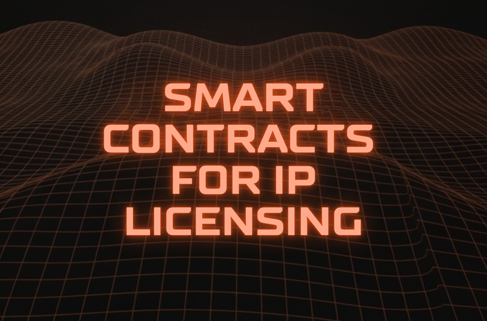 smart-contracts-for-IP-licensing