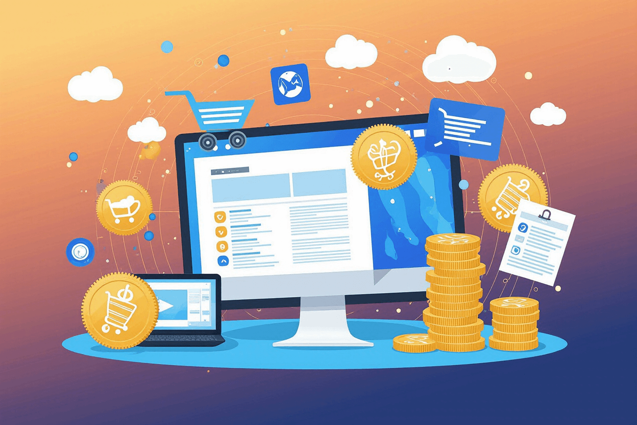 Продающий веб дизайн: тренды, повышающие конверсию в 2 раза